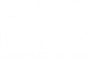 London Climate Action Week Logo White
