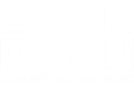 London Climate Action Week Logo White